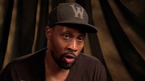 The Grandmaster: The Grandmaster According To RZA