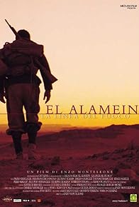 Primary photo for El Alamein - The Line of Fire