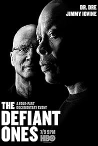 Primary photo for The Defiant Ones