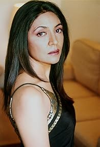 Primary photo for Deepti Naval