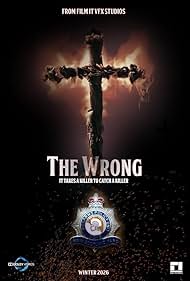 The Wrong (2026)