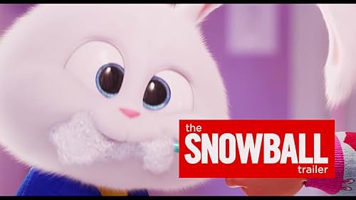 The "Snowball" Trailer