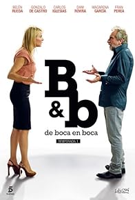 Primary photo for B&b, de boca en boca