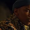 Thabang Molaba in Trippin' (2020)