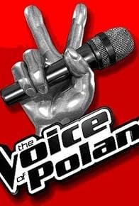 Primary photo for The Voice of Poland