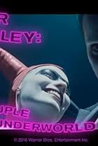 Joker & Harley: 'It' Couple of the Underworld