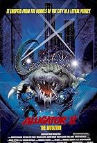 Alligator II: The Mutation (1991)