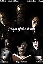 Pages of the Cult