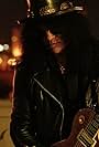 Slash in Gotten (2012)