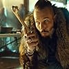 Michael Eklund in Wynonna Earp (2016)