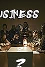 Town Business (2017)