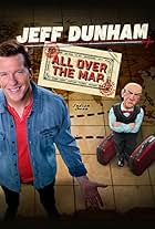 Jeff Dunham: All Over the Map