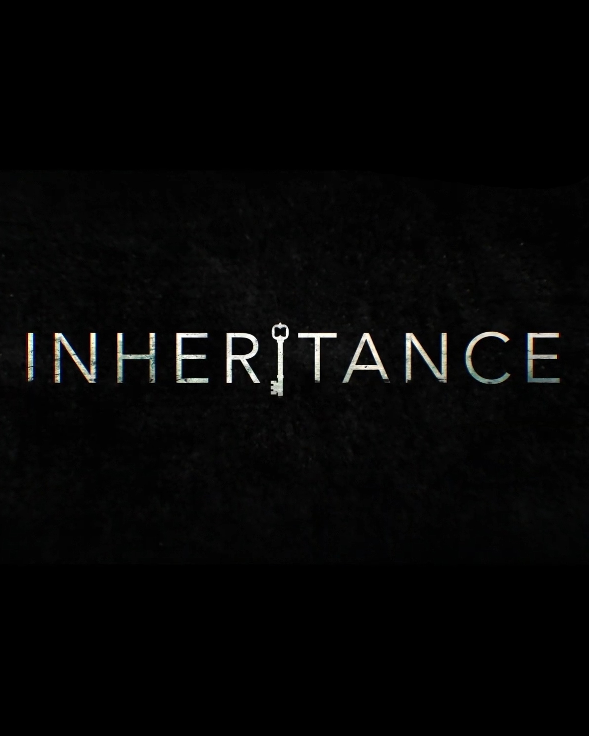 Inheritance (2020)