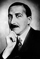 Stefan Zweig