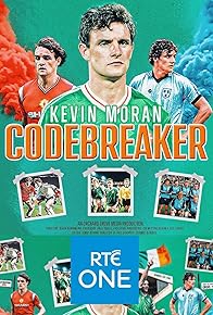 Primary photo for Kevin Moran: Codebreaker