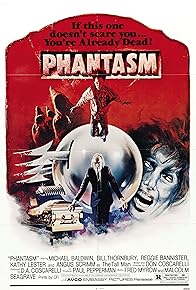 Primary photo for Phantasm