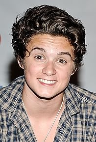 Primary photo for Bradley Simpson