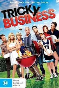 Tricky Business (2012)