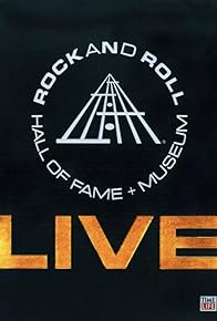 Primary photo for Rock and Roll Hall of Fame Live: Start Me Up