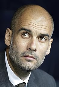 Primary photo for Pep Guardiola