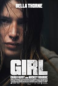 Bella Thorne in Girl (2020)