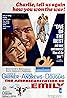 The Americanization of Emily (1964) Poster