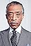 Al Sharpton's primary photo