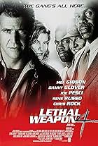 Lethal Weapon 4