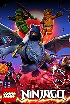 Ninjago: Dragons Rising