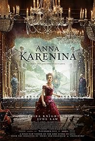 Primary photo for Creating the Extraordinary World of Anna Karenina