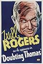 Will Rogers in Doubting Thomas (1935)