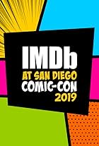 IMDb at San Diego Comic-Con 2019 (2019)