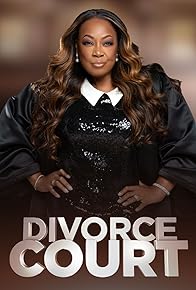 Primary photo for Divorce Court