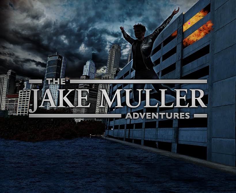 Jake Muller Adventures (2018)