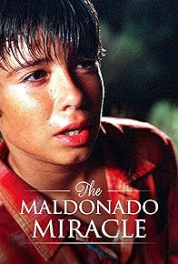 Primary photo for The Maldonado Miracle