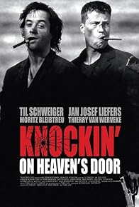 Primary photo for Knockin' on Heaven's Door