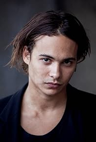 Primary photo for Frank Dillane