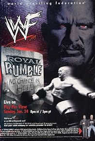 Primary photo for WWF Royal Rumble: No Chance in Hell