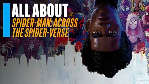 Brooklyn's own Web-Head, Miles Morales (Shameik Moore), swings into new dimensions for his second animated adventure. This time, he re-teams with Gwen Stacy's Spider-Woman (Hailee Steinfeld) to stop a supervillain called The Spot (Jason Schwartzmann). Introduced in 1984, Dr. Jonathan Ohnn was Kingpin's scientist, researching how to harness interdimensional travel when an inevitable accident covered his body in Dalmatian-like portals that warp to the "Spotworld" dimension. Now, you would think the Spider-People of all parallel universes could agree that the Spot is a threat to their Spider-Society, but their leader, Miguel O'Hara aka Spider-Man 2099 (Oscar Isaac), believes Miles is the bigger danger to the Multiverse. O'Hara predicts that Miles may disrupt the delicate balance of the Spider-Verse by saving a loved one. So, what does all that mean? An absolutely epic SPIDER-FIGHT! In the melee, we spy Jessica Drew's Spider-Woman (Issa Rae), Hobie Brown's Spider-Punk (Daniel Kaluuya), Pavitr Prabhakar's Spider-Man India (Karan Soni), and the return of Peter B. Parker's Spider-Man (Jake Johnson), who's had a baby with Mary Jane Parker. Don't worry, baby Mayday will one day grow up to be Spider-Girl ... or at least in the comic books. Since sequels always go harder than the first, we'll also see Scarlet Spider, Spider-Byte, Spider-Man from the 1970s Japanese TV show, Doppelganger, Sun-Spider, Spider-Cop, Spider-Cat, Spider-Monkey, and Spider-Wolf (or Wolf Spider) ... to name just a few. 'Across the Spider-Verse' hits theaters in June 2023, with sequel 'Beyond the Spider-Verse' planned for early 2024.