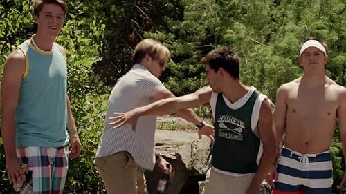 Grown Ups 2: Handshake