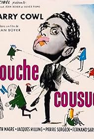 Bouche cousue (1960)