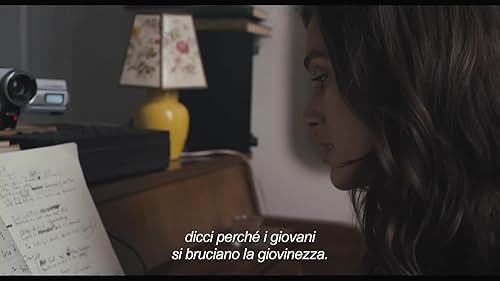 Begin Again: Pianoforte (Italian Subtitled)