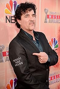 Primary photo for Scott Borchetta