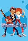 Groove High (2012)