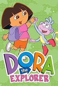 Primary photo for Dora the Explorer