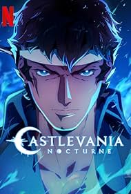 Castlevania: Nocturne (2023)