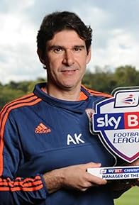 Primary photo for Aitor Karanka