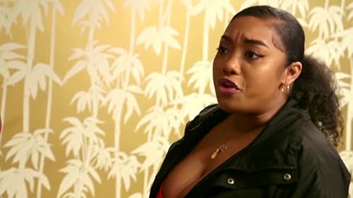 Black Ink Crew: Tokie Refuses To Play Nice