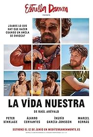 La vida nuestra (2017)