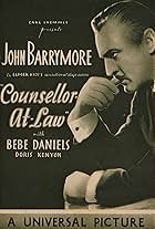 John Barrymore in Counsellor at Law (1933)